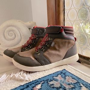 Fall Vibes Merrell Shoes